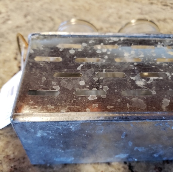 NWT Decorative jars - Picture 5 of 8